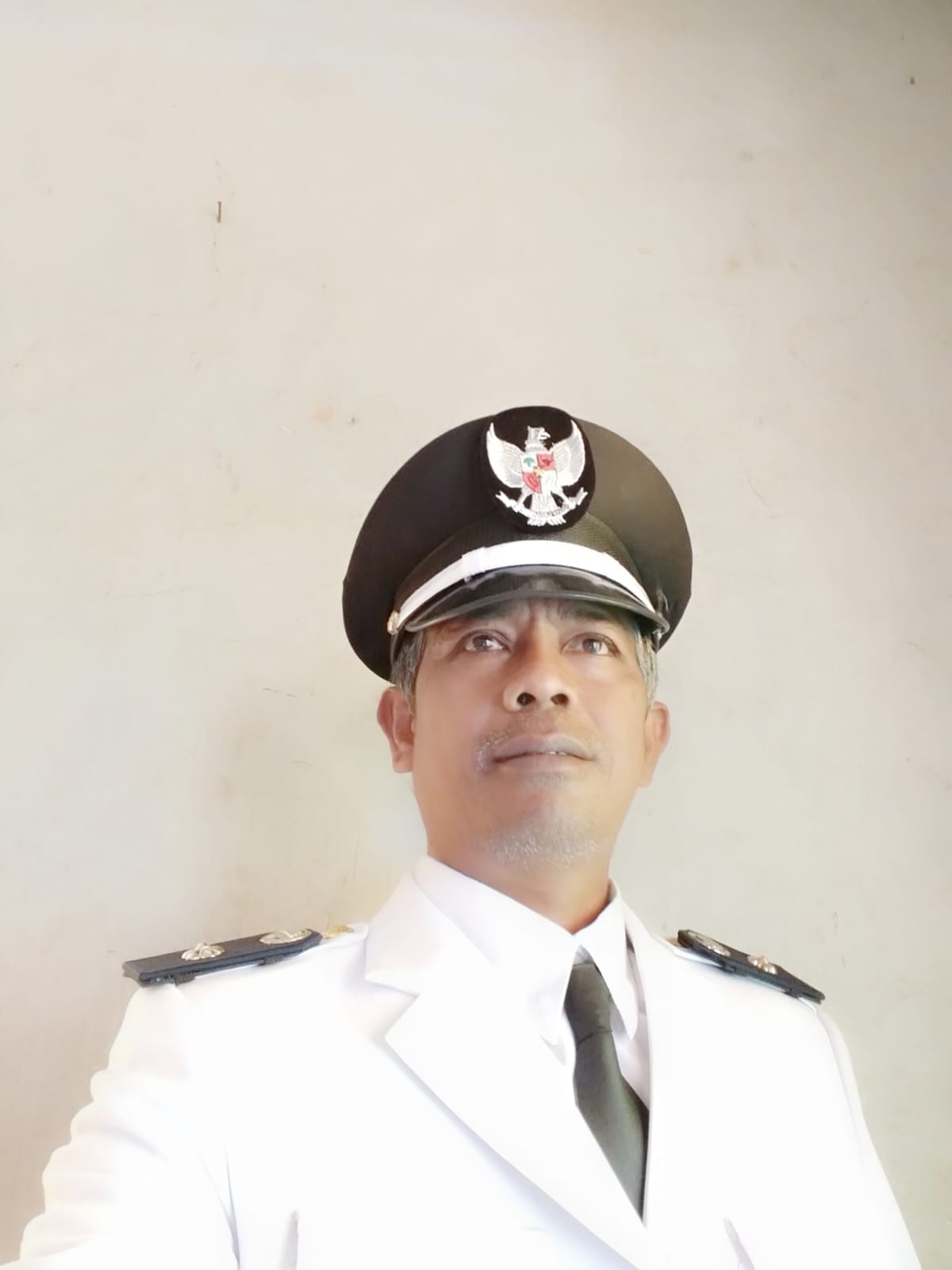 Bapak Linggo Hutajulu