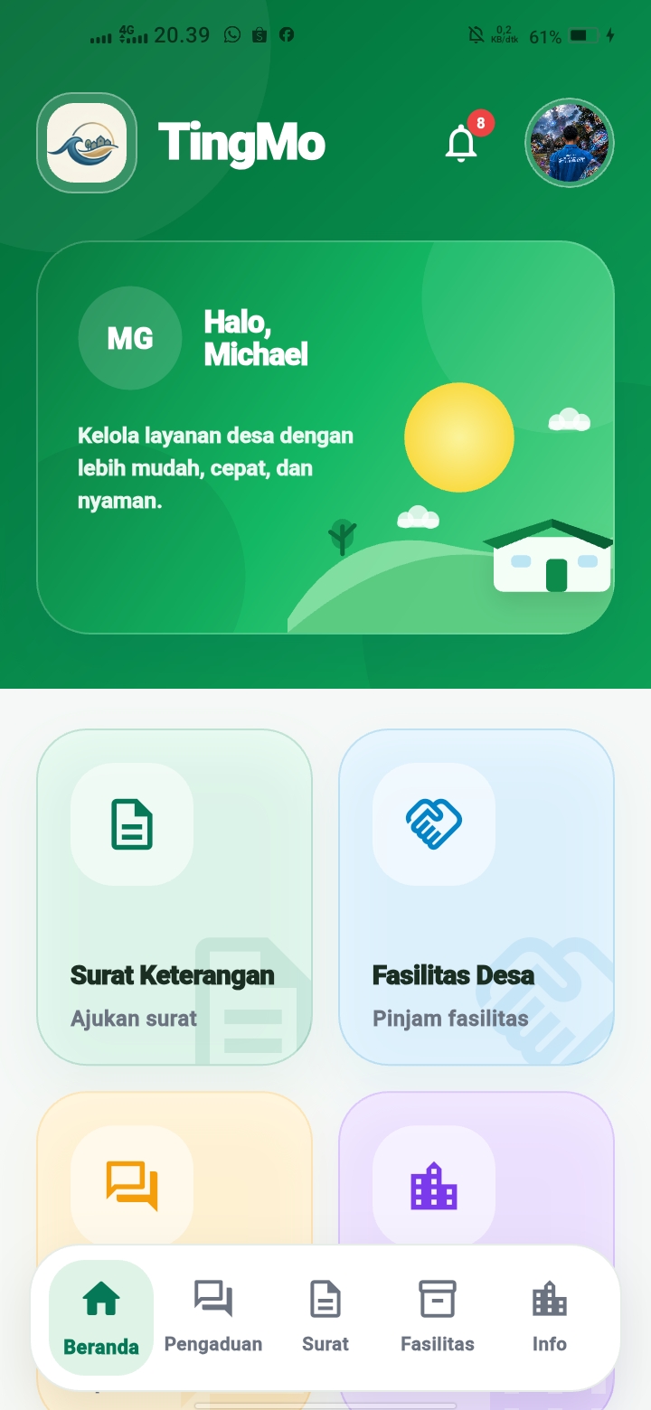 Program Bantuan Sosial Tahap 2 Tahun 2026