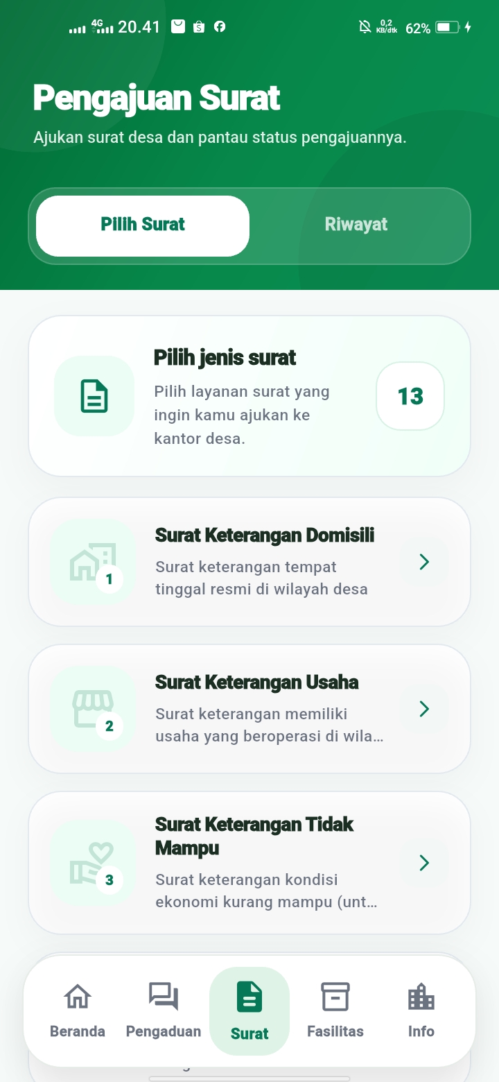 Program Bantuan Sosial Tahap 2 Tahun 2026